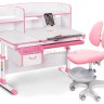 Комплект парта и кресло Evo-kids EVO-50 и кресло Y-408 