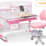 Комплект парта и кресло Evo-kids EVO-50 и кресло Y-408 