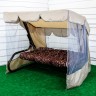 Качели садовые БАРНА Качели садовые БАРНА