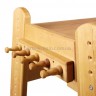 Крючки к парте EkoKids Крючки к парте EkoKids