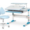 Комплект парта і крісло Evo-Kids TH-320 + Mio Lite
