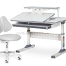 Комплект парта і крісло Evo-Kids TH-320 + Mio Lite