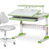 Комплект парта і крісло Evo-Kids TH-320 + Mio Lite