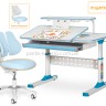 Комплект парта і крісло Evo-Kids TH-320 + Mio Lite