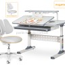 Комплект парта і крісло Evo-Kids TH-320 + Mio Lite