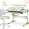 Комплект парта і крісло Evo-Kids TH-320 + Mio Lite