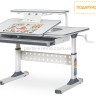Комплект парта і крісло Evo-Kids TH-320 + Mio Lite