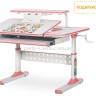 Комплект парта і крісло Evo-Kids TH-320 + Mio Lite