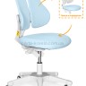 Комплект парта і крісло Evo-Kids TH-320 + Mio Lite