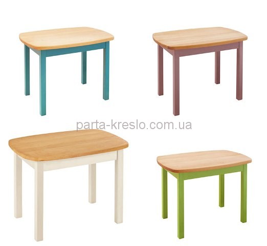 Детский Столик EkoKids-8 