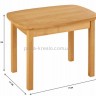 Детский Столик EkoKids-8 