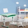 Растущая парта Cubby Fressia и кресло Buono 