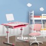 Растущая парта Cubby Fressia и кресло Buono 