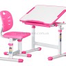 Комплект парта і стілець Evo-kids Evo-06 Ergo