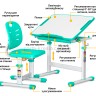 Комплект парта і стілець Evo-kids Evo-06 Ergo