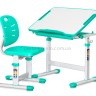 Комплект парта і стілець Evo-kids Evo-06 Ergo