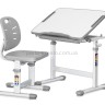 Комплект парта і стілець Evo-kids Evo-06 Ergo