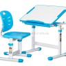 Комплект парта і стілець Evo-kids Evo-06 Ergo