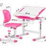 Комплект парта і стілець Evo-kids Evo-06 Ergo