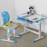 Комплект парта і стілець Evo-kids Evo-06 Ergo