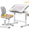 Комплект парта і стілець Evo-kids Evo-06 Ergo