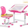 Комплект парта і стілець Evo-kids Evo-06 Ergo