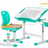 Комплект парта і стілець Evo-kids Evo-06 Ergo