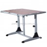 Стол парта-трансформер Comf-pro Cambridge КD-7L Стол парта-трансформер Comf-pro Cambridge КD-7L