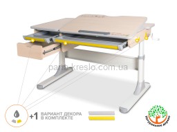 Детский стол Mealux Toronto Lite Evo-650 Детский стол Mealux Toronto Lite Evo-650