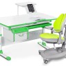 Комплект Evo-кids Evo-40 парта и кресло ErgoKids Y-404 Комплект Evo-кids Evo-40 парта и кресло ErgoKids Y-404