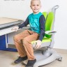Комплект Evo-кids Evo-40 парта и кресло ErgoKids Y-404 Комплект Evo-кids Evo-40 парта и кресло ErgoKids Y-404