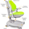 Комплект Evo-кids Evo-40 парта и кресло ErgoKids Y-404 Комплект Evo-кids Evo-40 парта и кресло ErgoKids Y-404