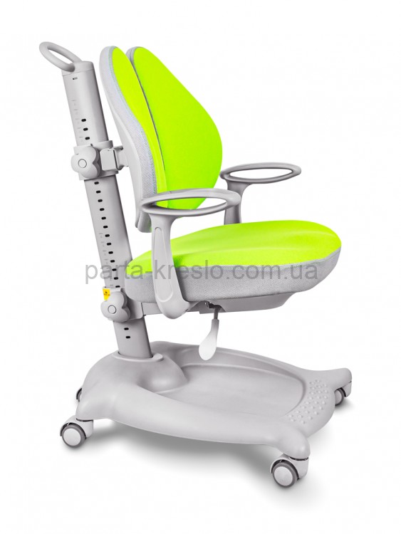 Комплект Evo-кids Evo-40 парта и кресло ErgoKids Y-404 Комплект Evo-кids Evo-40 парта и кресло ErgoKids Y-404