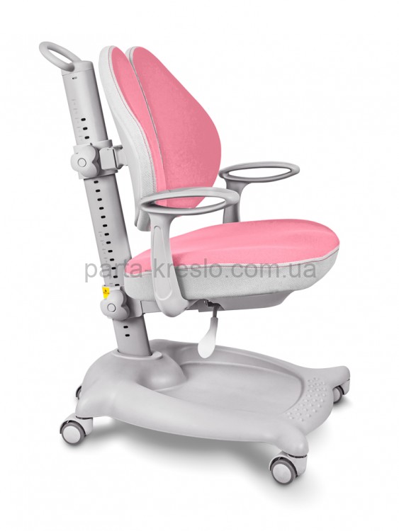 Комплект Evo-кids Evo-40 парта и кресло ErgoKids Y-404 Комплект Evo-кids Evo-40 парта и кресло ErgoKids Y-404