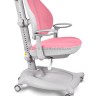 Комплект Evo-кids Evo-40 парта и кресло ErgoKids Y-404 Комплект Evo-кids Evo-40 парта и кресло ErgoKids Y-404