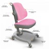 Комплект Evo-кids Evo-40 парта и кресло ErgoKids Y-402 Комплект Evo-кids Evo-40 парта и кресло ErgoKids Y-402