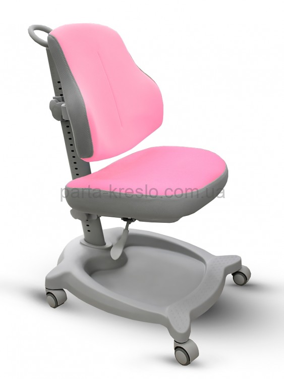 Комплект Evo-кids Evo-40 парта и кресло ErgoKids Y-402 Комплект Evo-кids Evo-40 парта и кресло ErgoKids Y-402