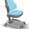 Комплект Evo-кids Evo-40 парта и кресло ErgoKids Y-402 Комплект Evo-кids Evo-40 парта и кресло ErgoKids Y-402