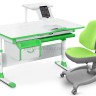 Комплект Evo-кids Evo-40 парта и кресло ErgoKids Y-402 Комплект Evo-кids Evo-40 парта и кресло ErgoKids Y-402