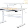 Дитячий стіл Evo-Kids TH-215 W + BD-S50 XL Дитячий стіл Evo-Kids TH-215 W + BD-S50 XL