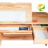 Детская парта растишка Mobler lux p712 Детская парта растишка Mobler lux p712