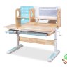 Детский стол Mealux Winnipeg Wood Детский стол Mealux Winnipeg Wood