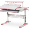 Школьный комплект парта Ergokids TH-320 и кресло ErgoKids Y-404 Школьный комплект парта Ergokids TH-320 и кресло ErgoKids Y-404