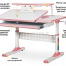 Школьный комплект парта Ergokids TH-320 и кресло ErgoKids Y-404 Школьный комплект парта Ergokids TH-320 и кресло ErgoKids Y-404