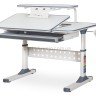 Школьный комплект парта Ergokids TH-320 и кресло ErgoKids Y-404 Школьный комплект парта Ergokids TH-320 и кресло ErgoKids Y-404