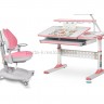 Школьный комплект парта Ergokids TH-320 и кресло ErgoKids Y-404 Школьный комплект парта Ergokids TH-320 и кресло ErgoKids Y-404