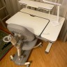 Школьный комплект парта Ergokids TH-320 и кресло ErgoKids Y-404 Школьный комплект парта Ergokids TH-320 и кресло ErgoKids Y-404