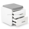 Комплект меблів (S) Evo-Kids TH-320 (парта+тумба) Комплект меблів (S) Evo-Kids TH-320 (парта+тумба)
