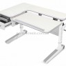 Детский стол трансформер Mealux Woodville Multicolor
