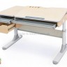 Детский стол Mealux Toronto Lite Evo-650 c полкой S50